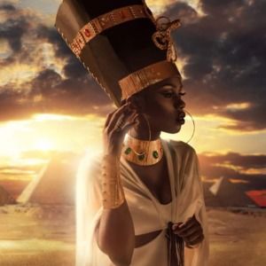 Meet your Posher, Dionne maryse